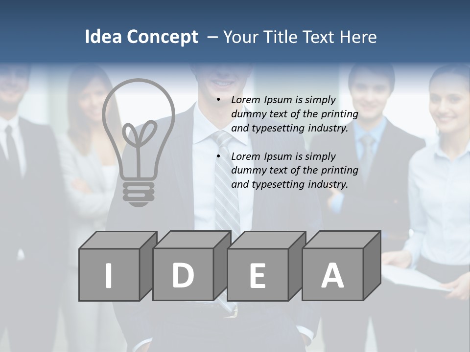Calibration Check Designer PowerPoint Template