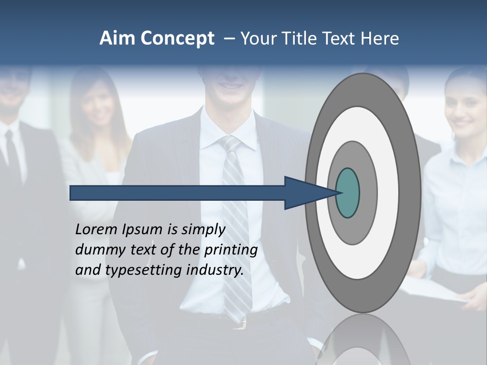 Calibration Check Designer PowerPoint Template