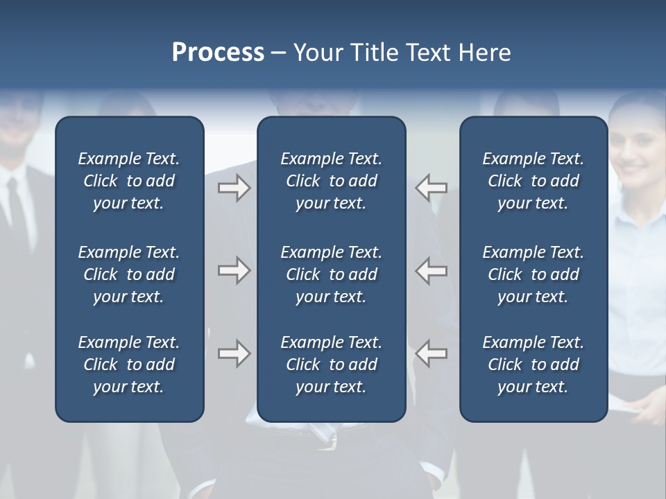 Calibration Check Designer PowerPoint Template