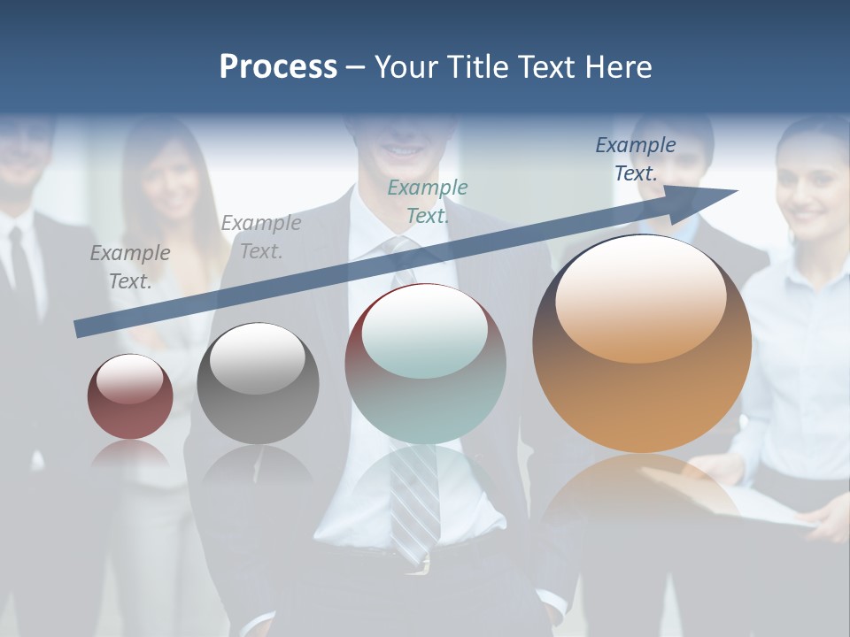 Calibration Check Designer PowerPoint Template