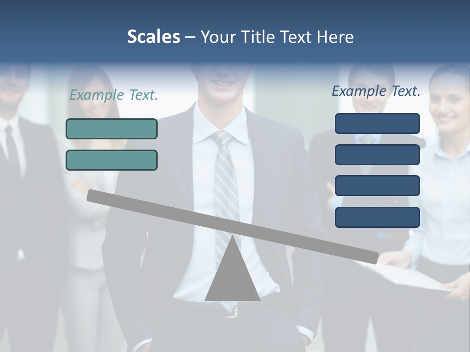 Calibration Check Designer PowerPoint Template