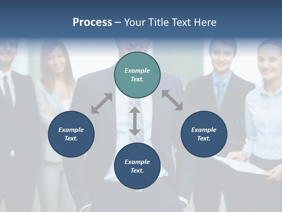 Calibration Check Designer PowerPoint Template