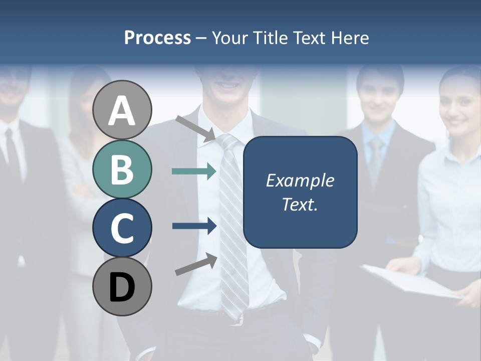 Calibration Check Designer PowerPoint Template