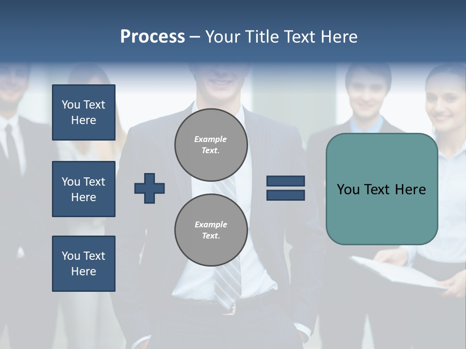 Calibration Check Designer PowerPoint Template