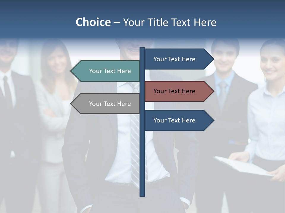 Calibration Check Designer PowerPoint Template