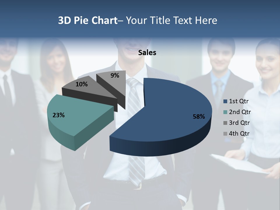 Calibration Check Designer PowerPoint Template