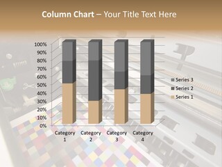 Calibration Check Designer PowerPoint Template