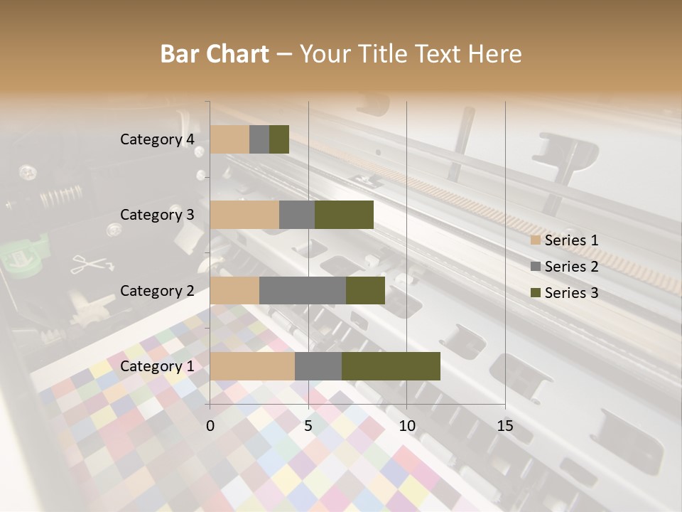 Calibration Check Designer PowerPoint Template
