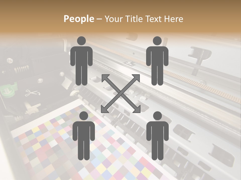 Calibration Check Designer PowerPoint Template