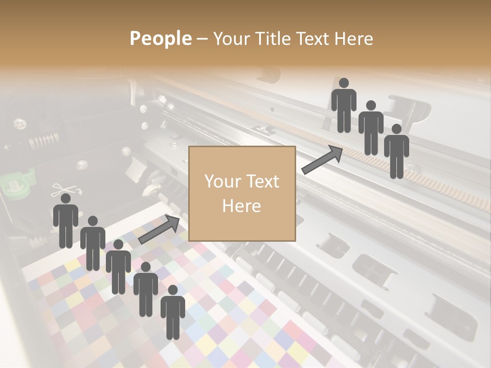 Calibration Check Designer PowerPoint Template
