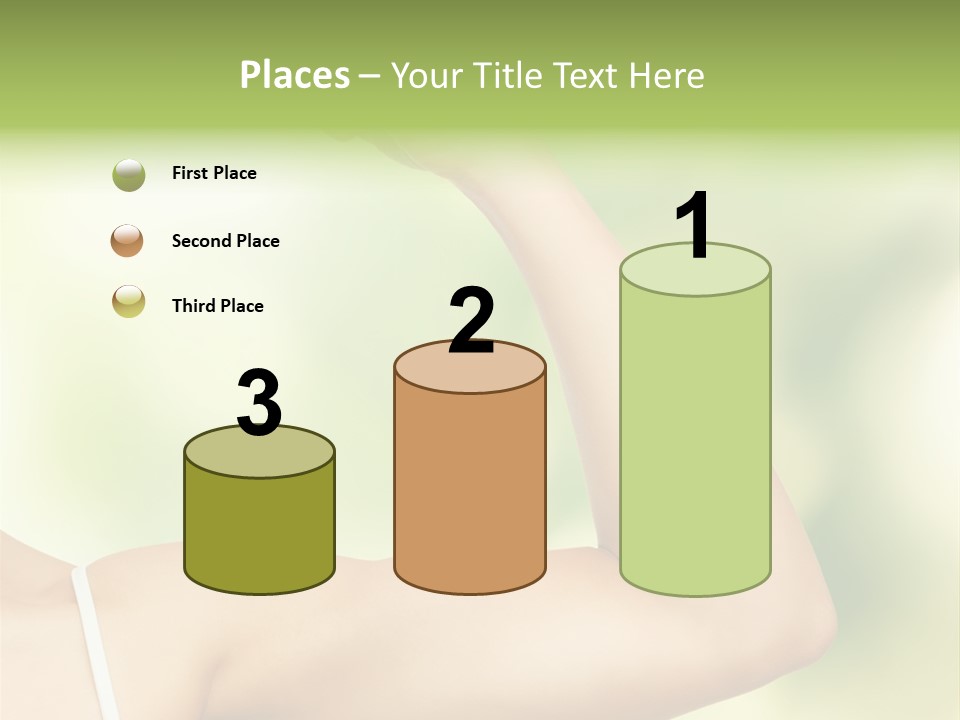 Power Exercise Anonymous PowerPoint Template