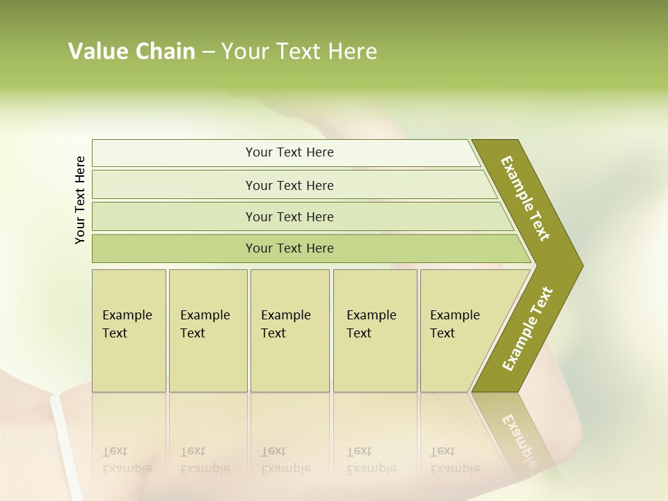 Power Exercise Anonymous PowerPoint Template