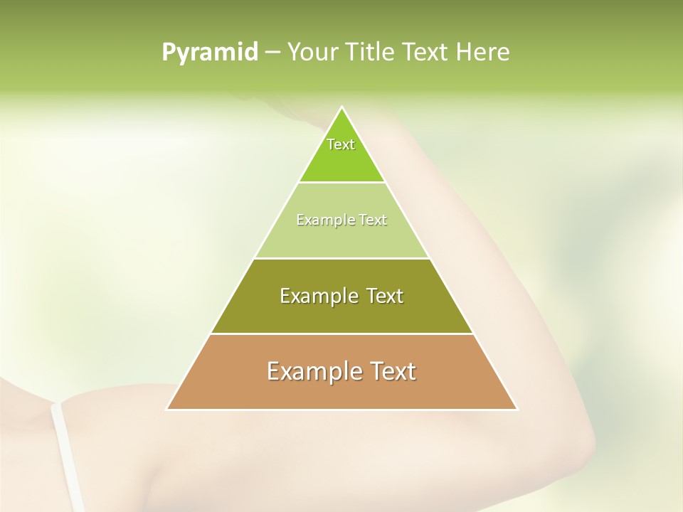 Power Exercise Anonymous PowerPoint Template