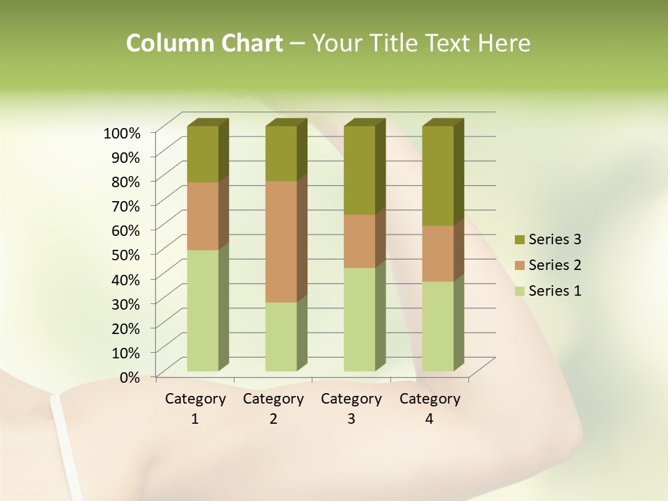 Power Exercise Anonymous PowerPoint Template