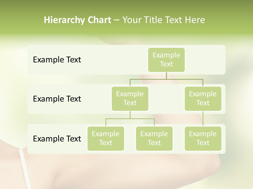 Power Exercise Anonymous PowerPoint Template