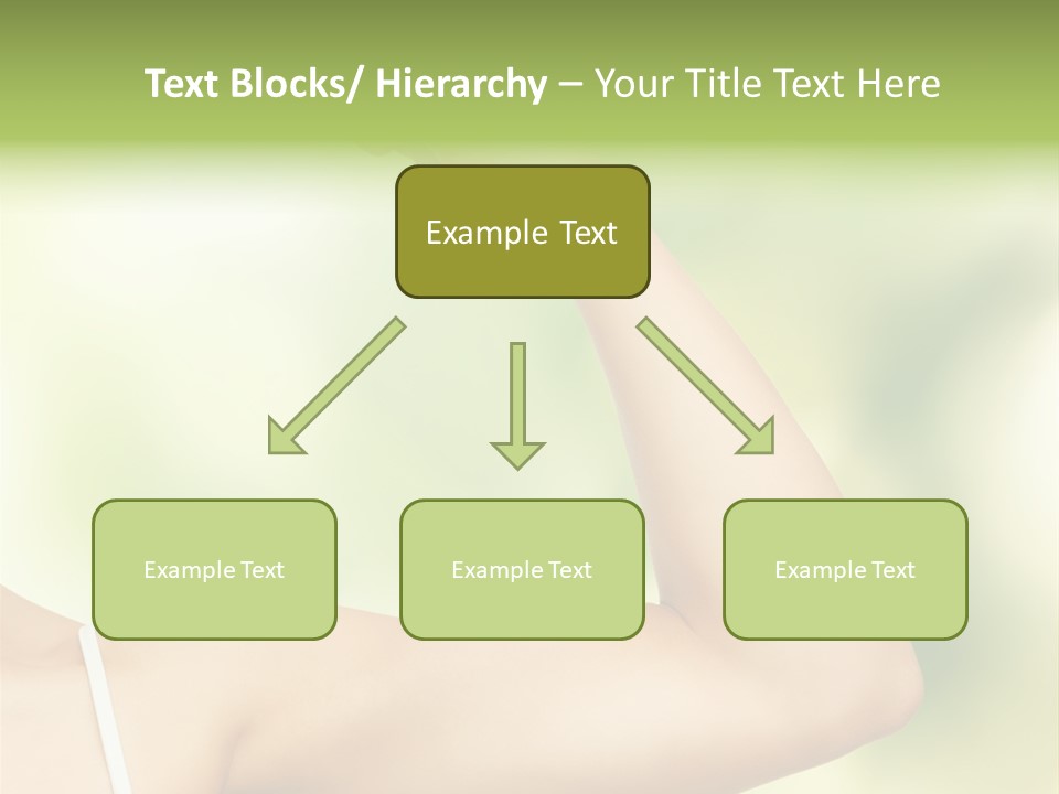 Power Exercise Anonymous PowerPoint Template