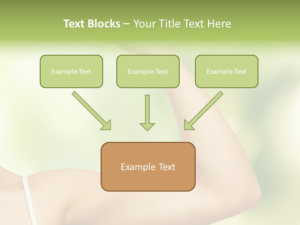 Power Exercise Anonymous PowerPoint Template