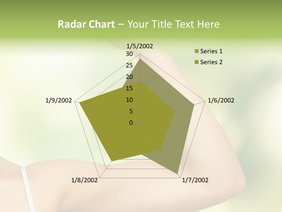 Power Exercise Anonymous PowerPoint Template