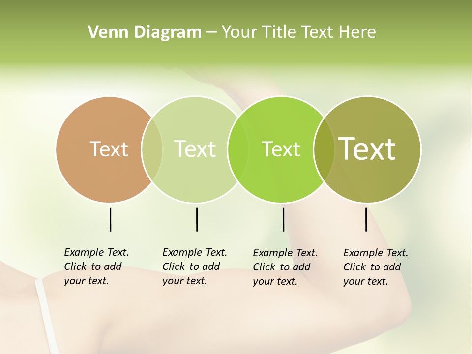 Power Exercise Anonymous PowerPoint Template