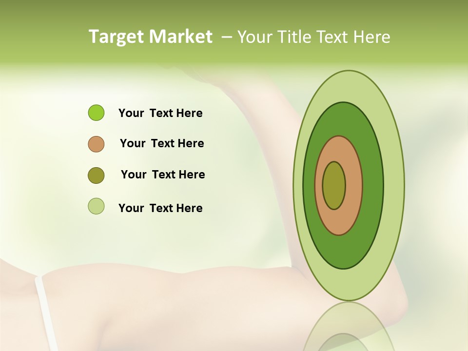 Power Exercise Anonymous PowerPoint Template