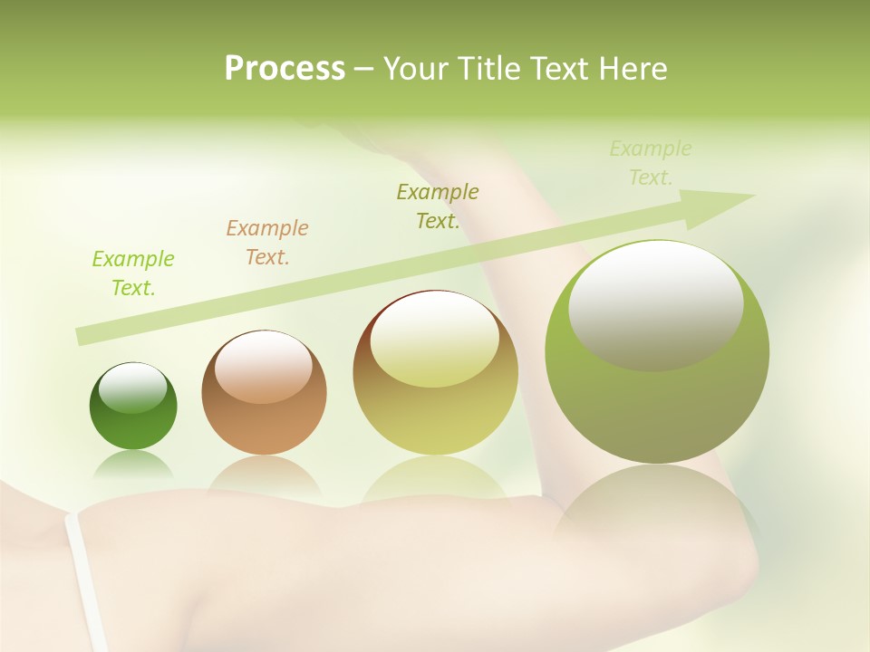 Power Exercise Anonymous PowerPoint Template