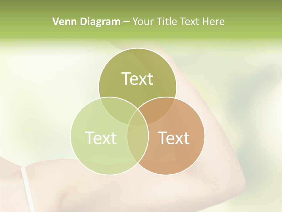 Power Exercise Anonymous PowerPoint Template