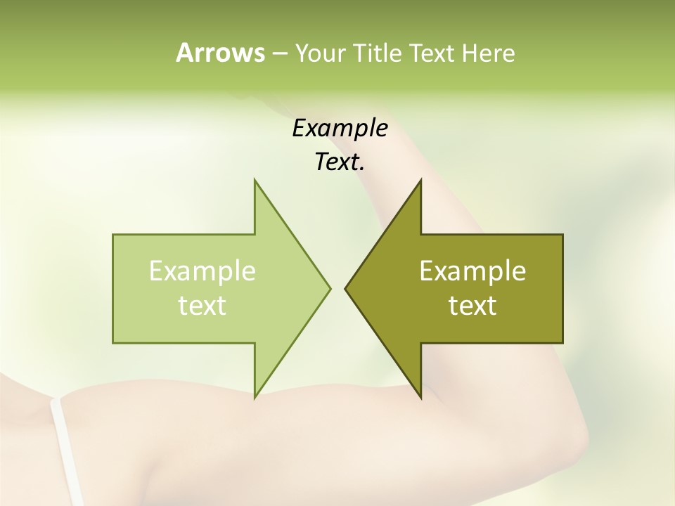 Power Exercise Anonymous PowerPoint Template