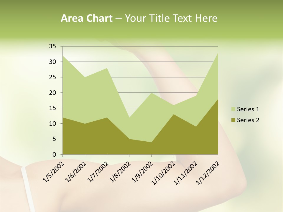 Power Exercise Anonymous PowerPoint Template