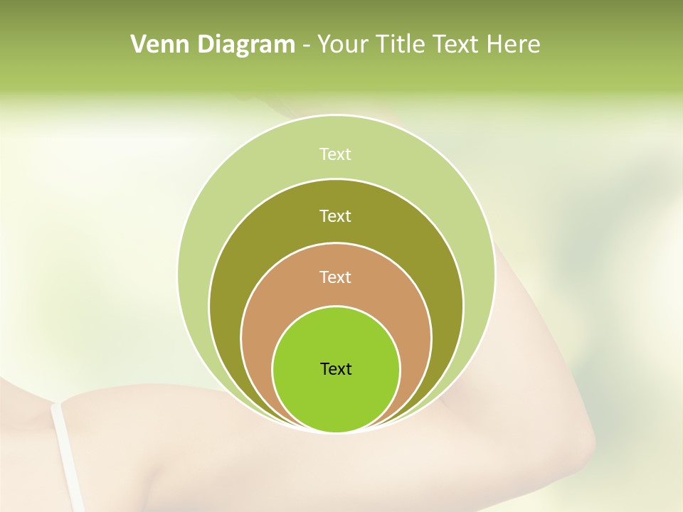 Power Exercise Anonymous PowerPoint Template