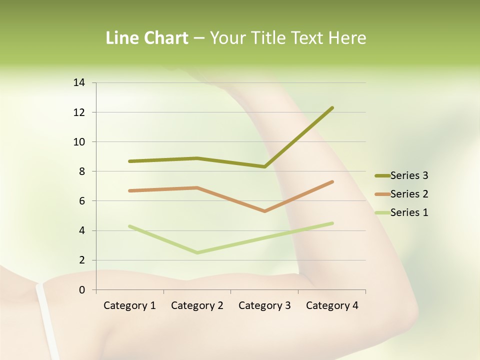 Power Exercise Anonymous PowerPoint Template
