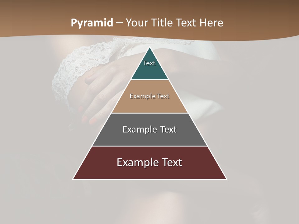 Sexy Beautiful Skincare PowerPoint Template