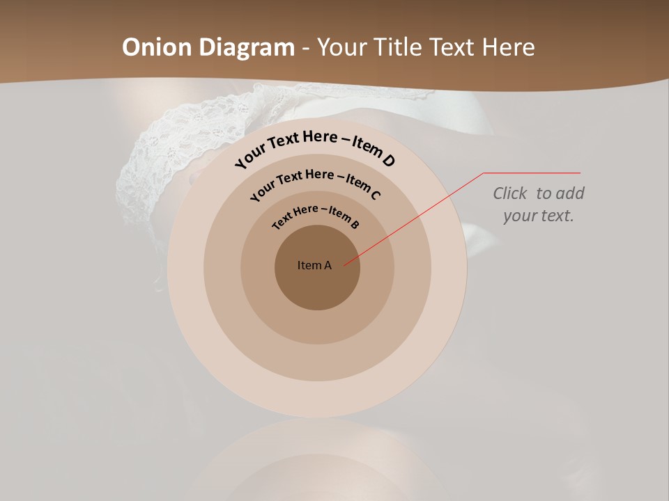 Sexy Beautiful Skincare PowerPoint Template