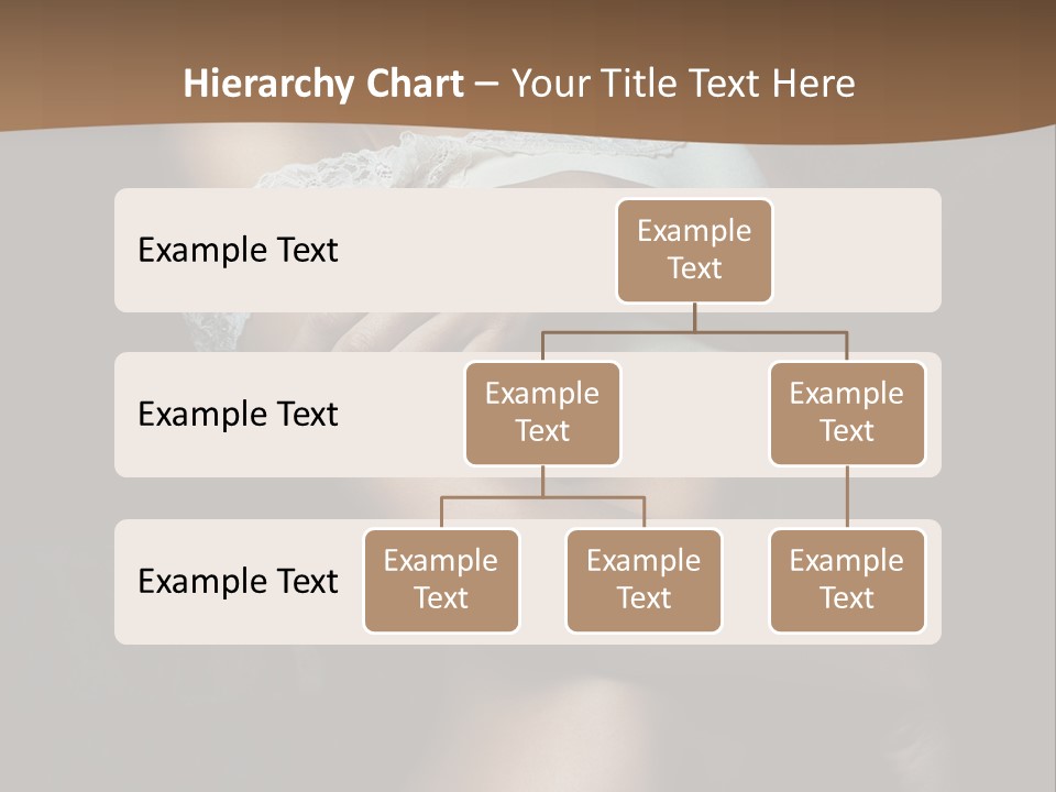 Sexy Beautiful Skincare PowerPoint Template