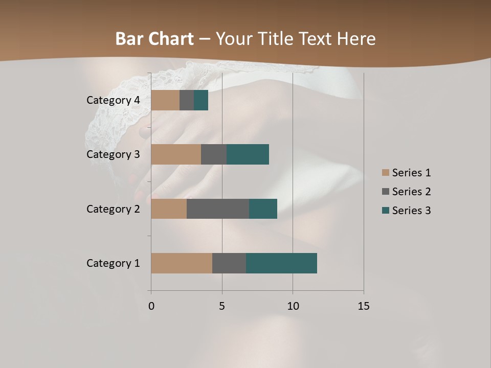Sexy Beautiful Skincare PowerPoint Template