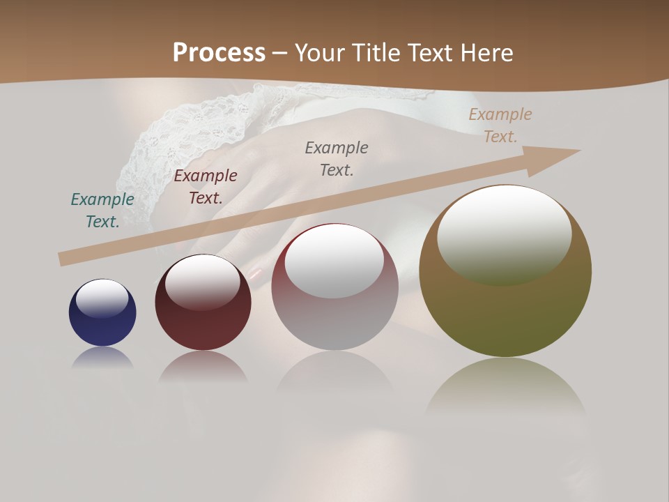 Sexy Beautiful Skincare PowerPoint Template