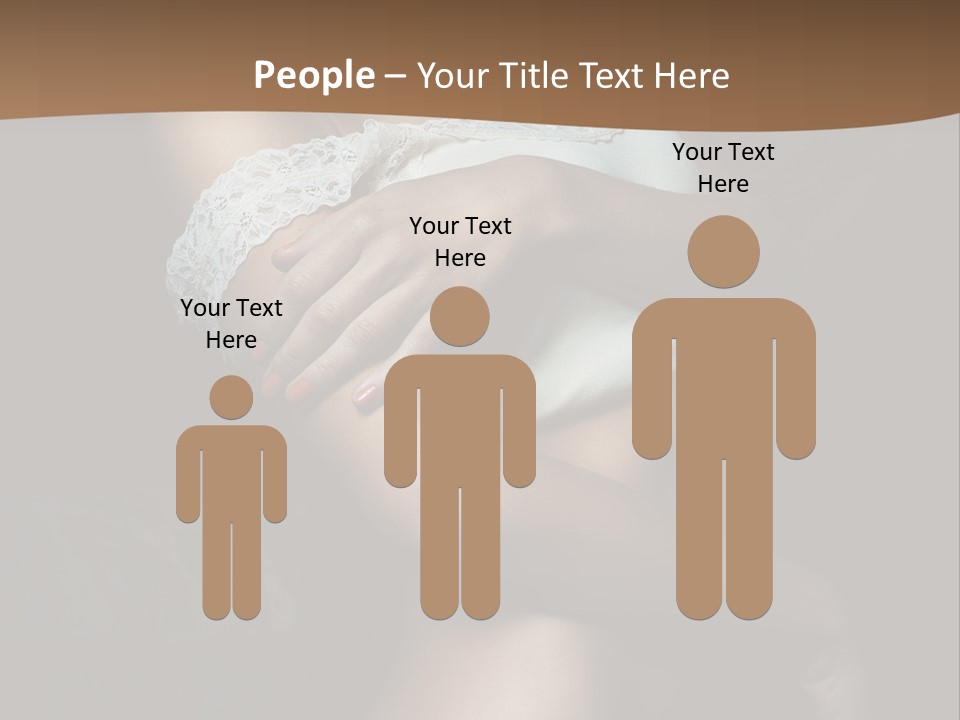 Sexy Beautiful Skincare PowerPoint Template