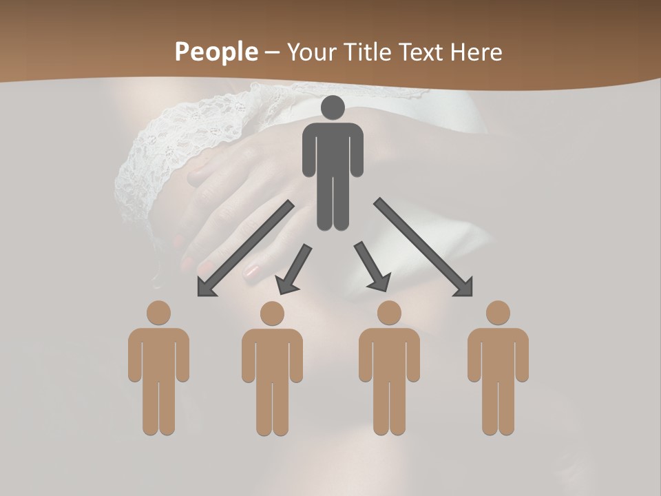 Sexy Beautiful Skincare PowerPoint Template