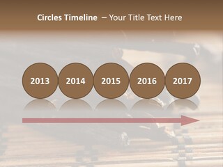 Ingredient Aroma Organic PowerPoint Template