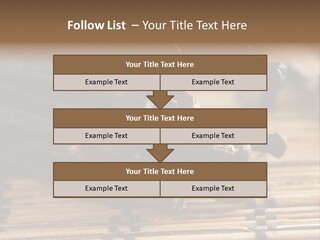 Ingredient Aroma Organic PowerPoint Template