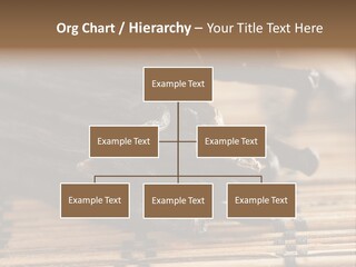 Ingredient Aroma Organic PowerPoint Template