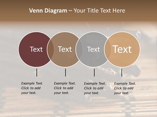 Ingredient Aroma Organic PowerPoint Template
