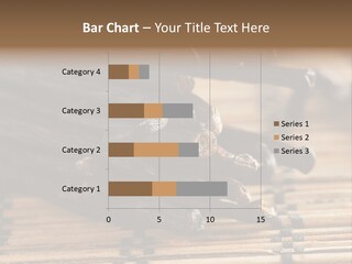 Ingredient Aroma Organic PowerPoint Template