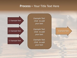Ingredient Aroma Organic PowerPoint Template