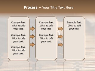 Ingredient Aroma Organic PowerPoint Template