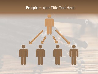 Ingredient Aroma Organic PowerPoint Template