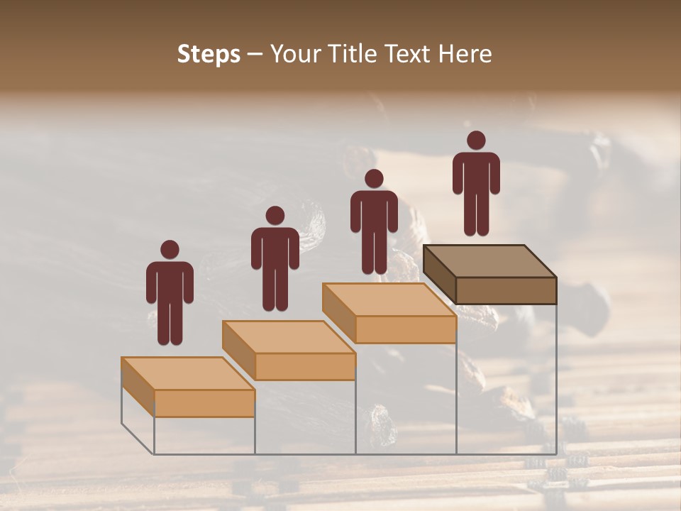 Ingredient Aroma Organic PowerPoint Template
