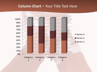 Clean Bubble Cleanliness PowerPoint Template