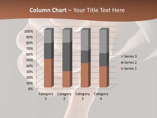 Refusing Disapprove Symbol PowerPoint Template