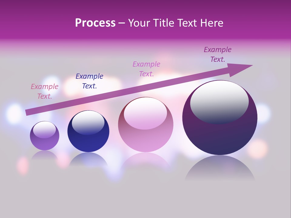 Event Volume Entertainment PowerPoint Template