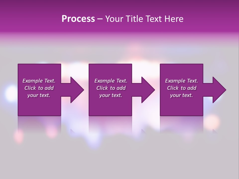 Event Volume Entertainment PowerPoint Template